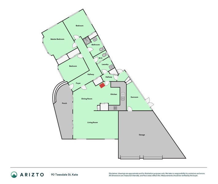 90 Teesdale Street, Burnside, Christchurch - Carousel 31