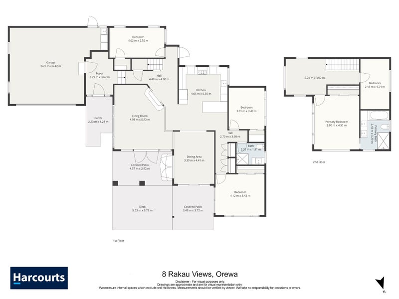 8 Rakau Views, Orewa, Orewa - Carousel 25