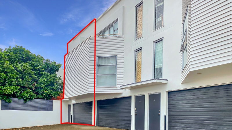 B7/15 Scanlan Street, Grey Lynn, Auckland City, Auckland - Carousel 2