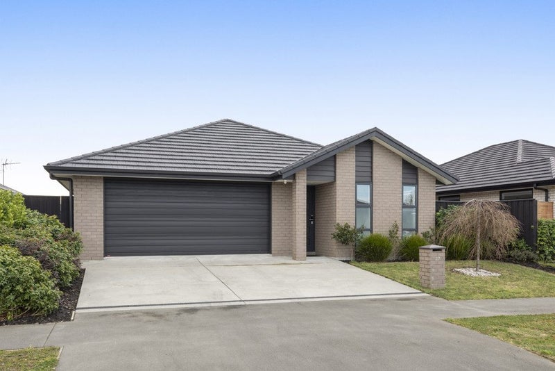 27 Ed Hillary Drive, Rolleston, Rolleston - Carousel 2