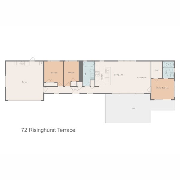 72 Risinghurst Terrace, Lower Shotover, Lower Shotover - Carousel 24