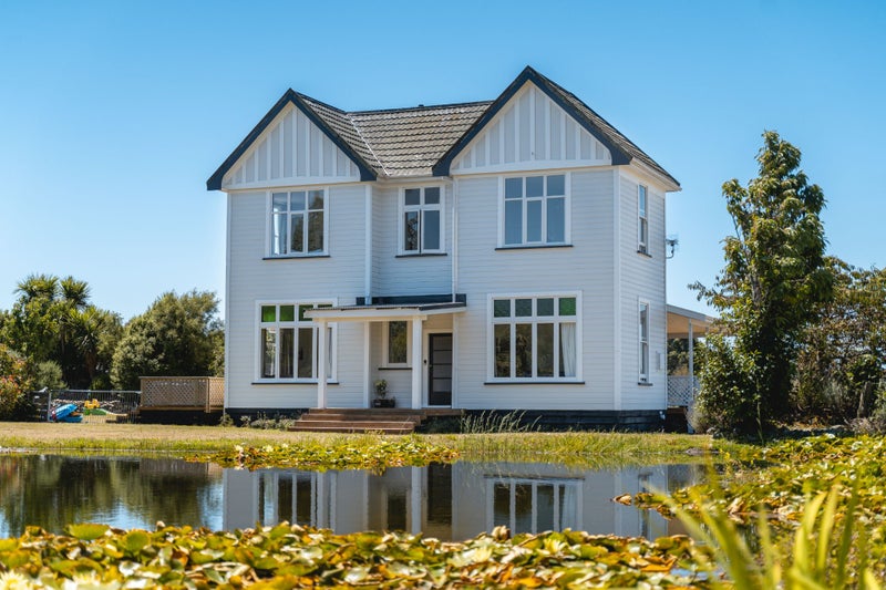 Property Valuation for 324 Norfolk Road, Carterton, Carterton