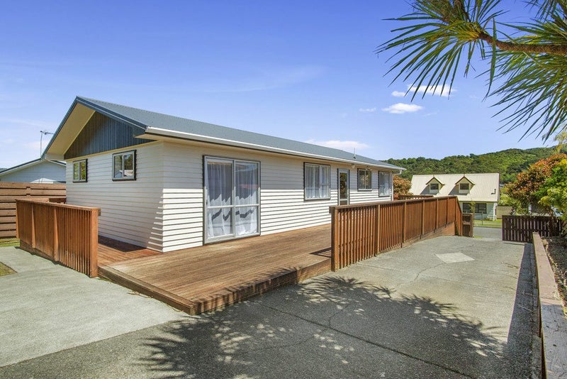 30 Belgrave Street, Wainuiomata, Lower Hutt - Carousel 2