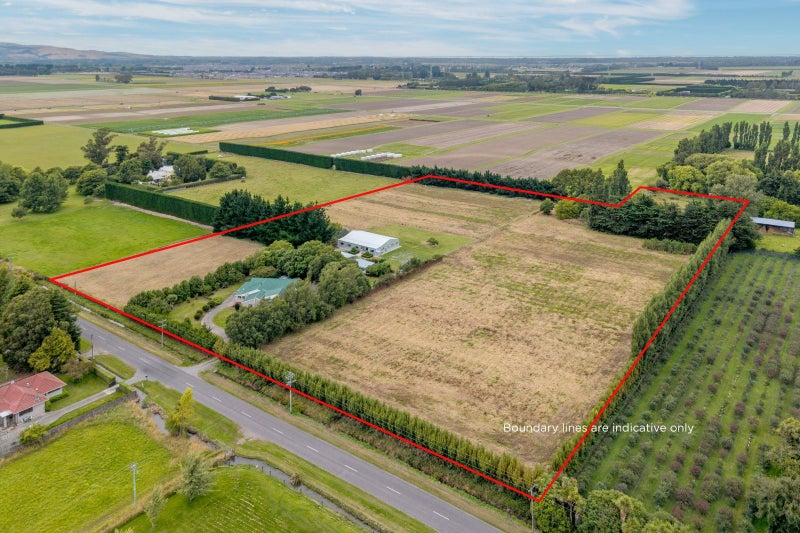 461 Robinsons Road, Prebbleton, Christchurch - Carousel 1
