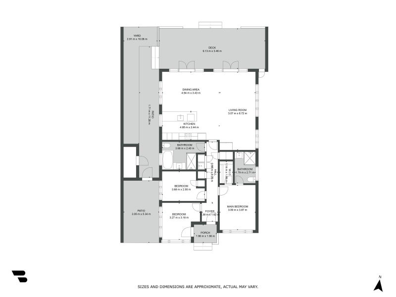 100 Grey Street, Onehunga, Auckland - Carousel 16