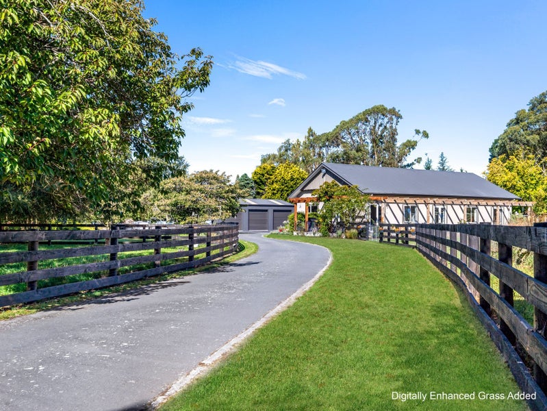 1199 Oxford Road, Cust, Rangiora - Carousel 1
