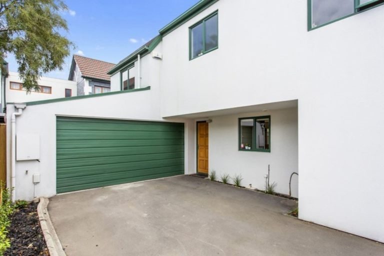5 Stoneyhurst Street, St Albans, Christchurch - Carousel 2