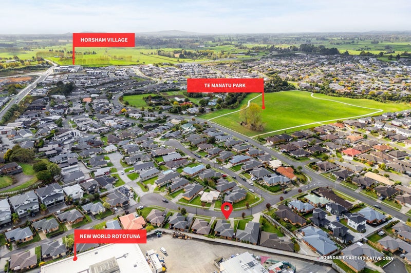 11 Shrule Place, Huntington, Hamilton - Carousel 22