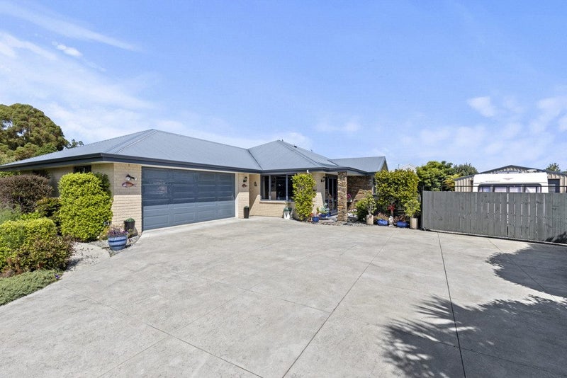 21 Forest Park Drive, Witherlea, Blenheim - Carousel 2