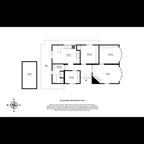 18 Carrington Street, Mount Cook, Wellington - Carousel 27