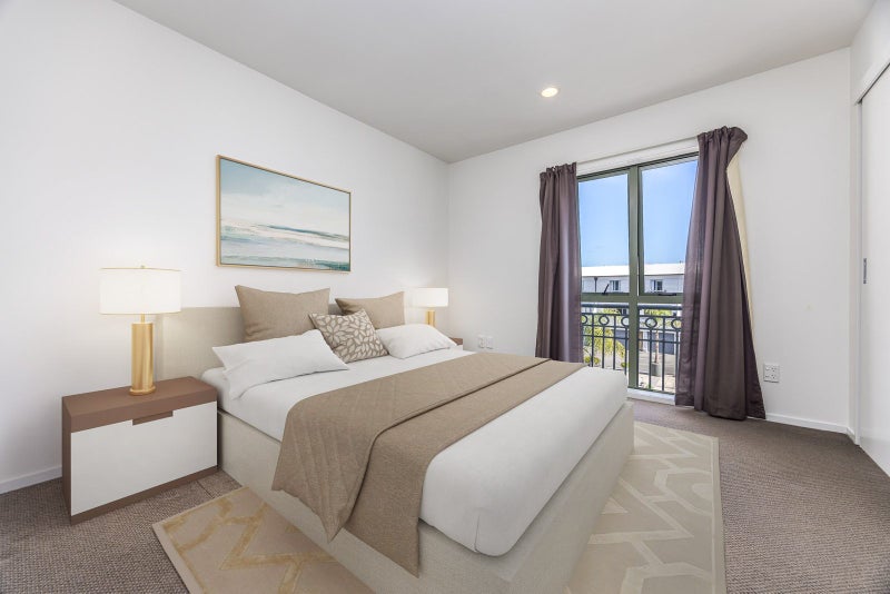 21/10 Ruru ST, Eden terrace, Auckland - Carousel 2