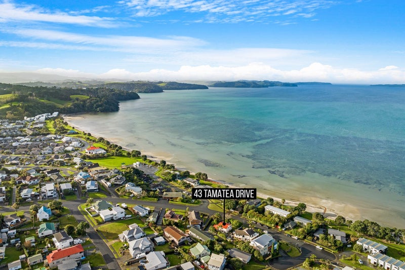 43 Tamatea Drive, Snells Beach, Snells Beach - Carousel 1