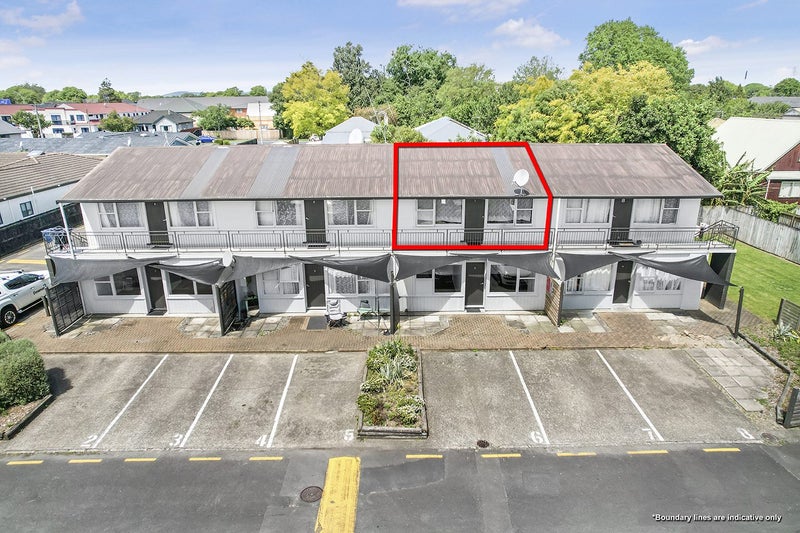 7/36 Abbotsford Street, Whitiora, Hamilton - Carousel 2