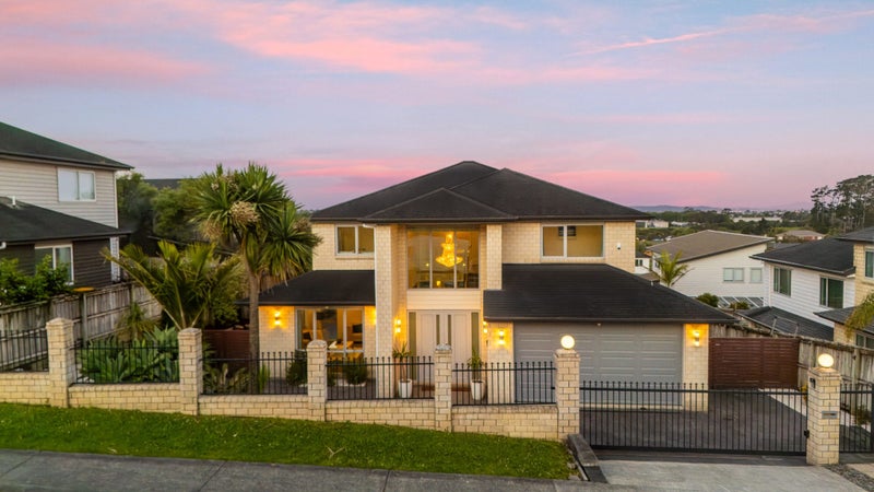 6 Sauvignon Avenue, Ranui, Auckland - Carousel 1