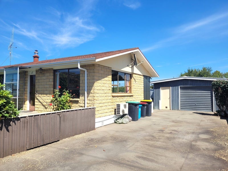 47 Maude Street, Temuka, Temuka - Carousel 28