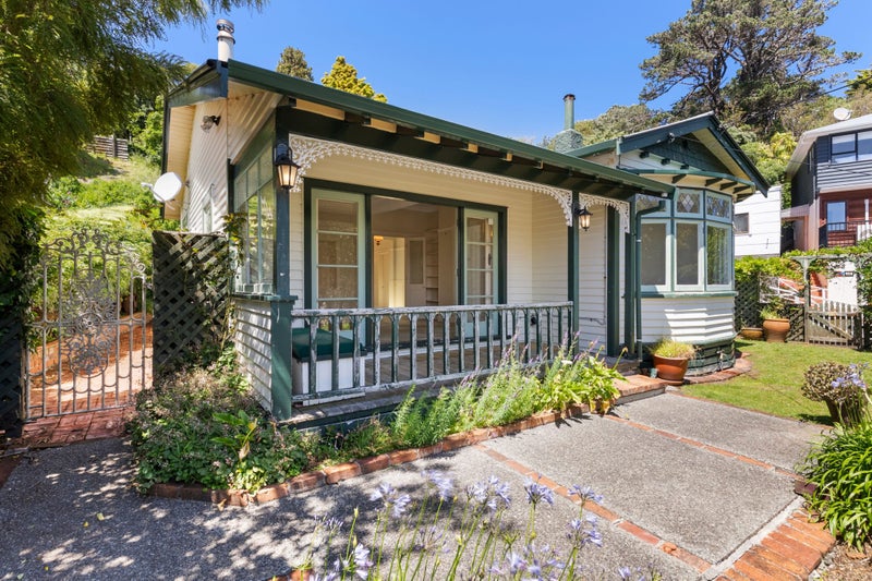91 Townsend Road, Miramar, Wellington - Carousel 2