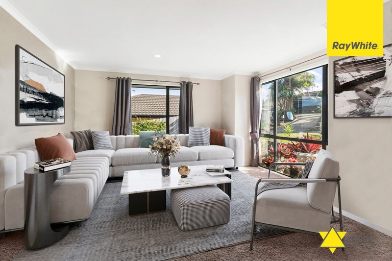 19 William Gamble Drive, Greenhithe, Auckland - Carousel 2