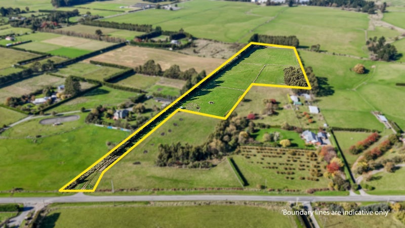 224 Marshmans Road, Ashley, Rangiora - Carousel 1