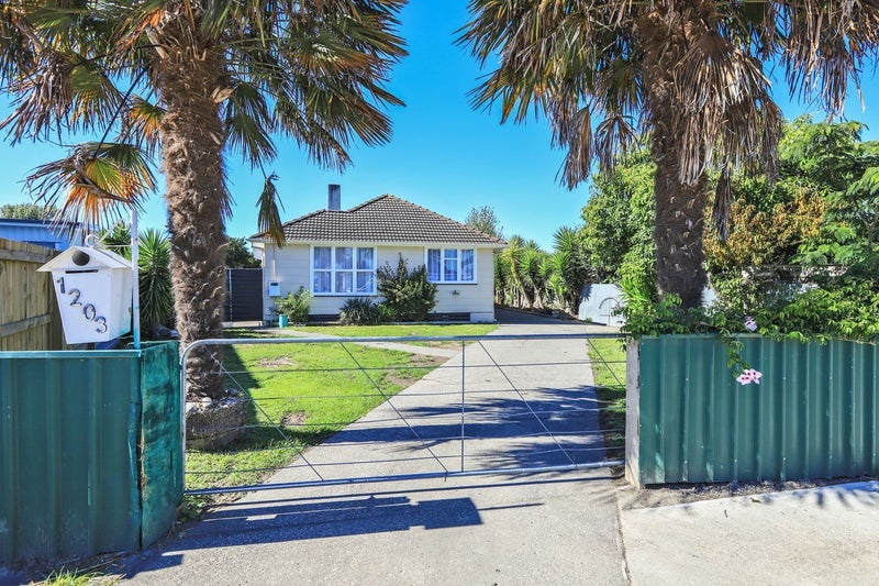 1203 Beatty Place, Mayfair, Hastings, Hawke's Bay - Carousel 1