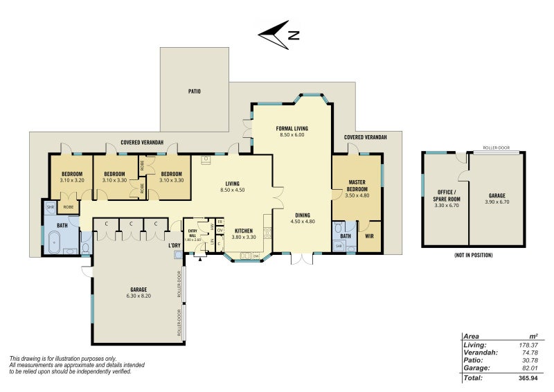 9 Helland Drive, Drury - Carousel 30