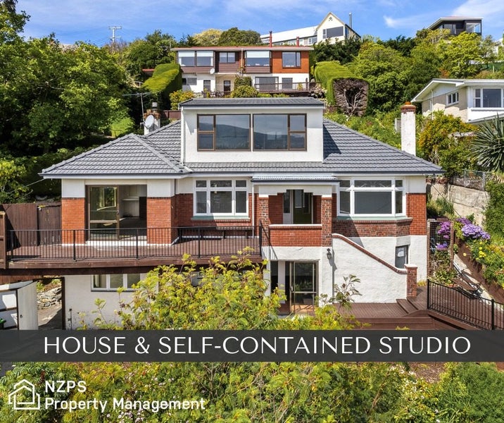 23 Glengyle Street, Vauxhall, Dunedin - Carousel 1