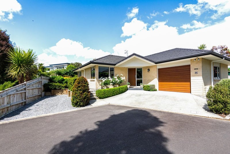 494A College Street, Hokowhitu, Palmerston North - Carousel 1