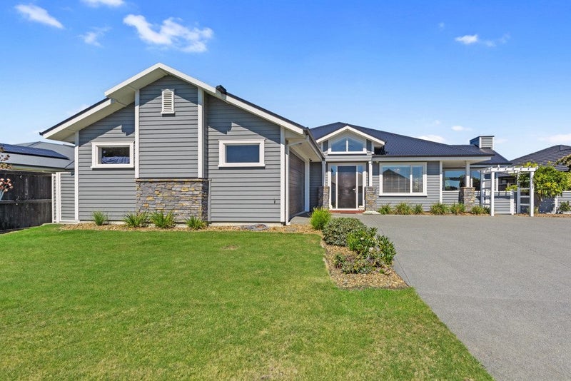 12 Ballinger Place, Kaiapoi, Kaiapoi - Carousel 26