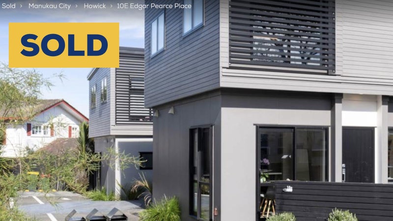 10E Edgar Pearce Place, Howick, Auckland - Carousel 1