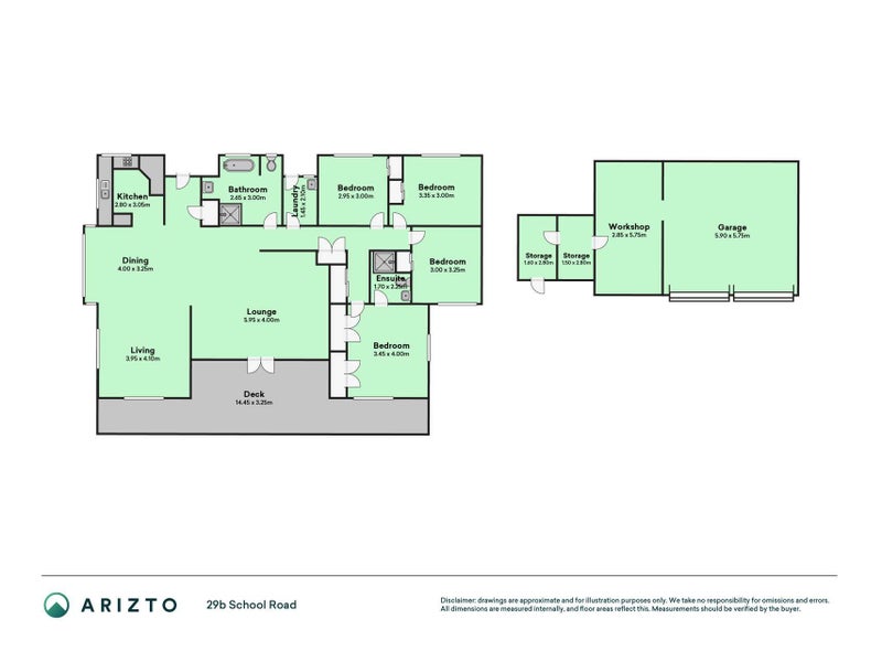 29B School Road, Paeroa - Carousel 39