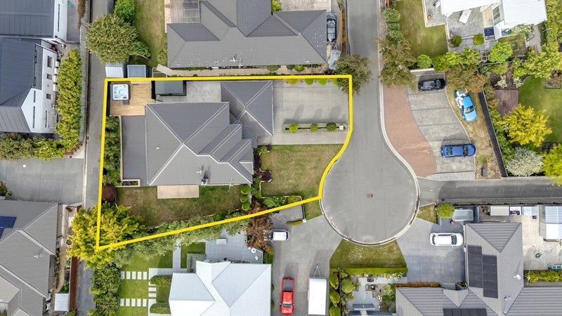 6 Finchley Mews, Rangiora, Rangiora - Carousel 31