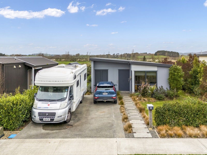 Property Valuation for 60 Bittern Road, Te Kauwhata, Waikato, Waikato