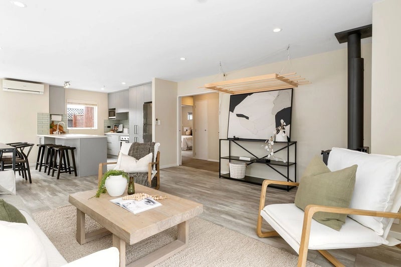 124A Lyttelton Street, Spreydon, Christchurch - Carousel 1