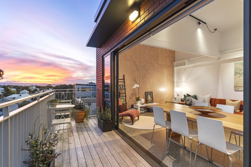 303/43 Brown Street, Ponsonby, Auckland - Carousel 1
