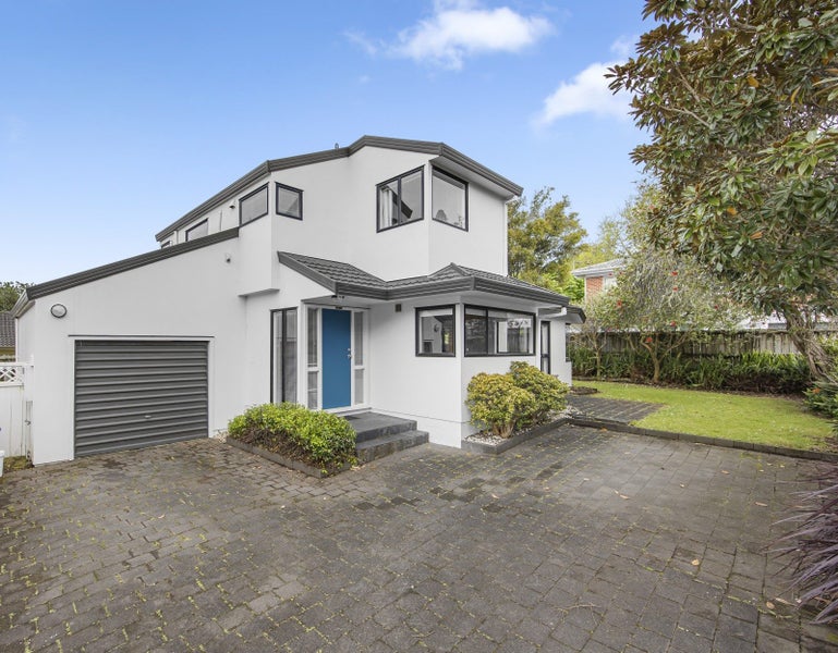4A Empire Road, Epsom, Auckland - Carousel 1