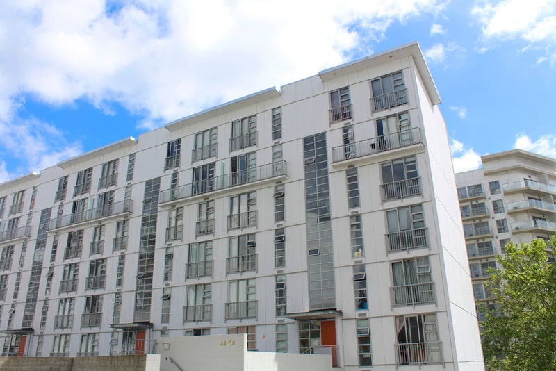 2A/46 Liverpool Street, Auckland Central, Auckland - Carousel 1