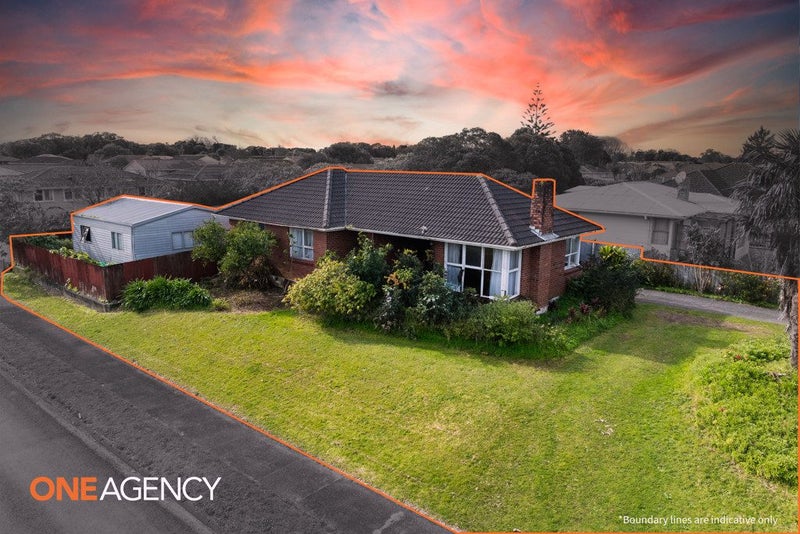 32 Ashgrove Road, Mangere, Auckland - Carousel 1