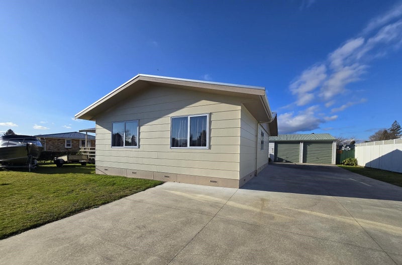 Property Valuation for 7 Strathmore Drive, Tokoroa, South Waikato