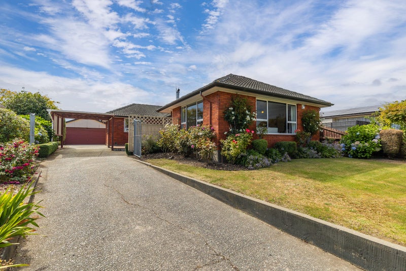 36 Jenkins Avenue, Redwood, Christchurch - Carousel 1