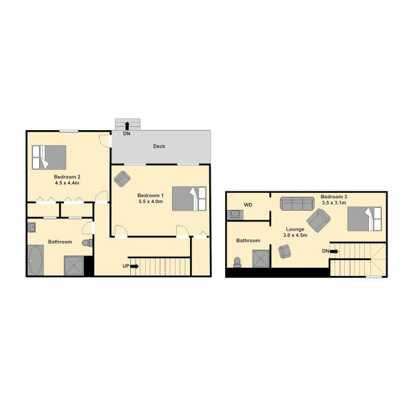 7 Dilworth Terrace, Parnell, Auckland - Carousel 37