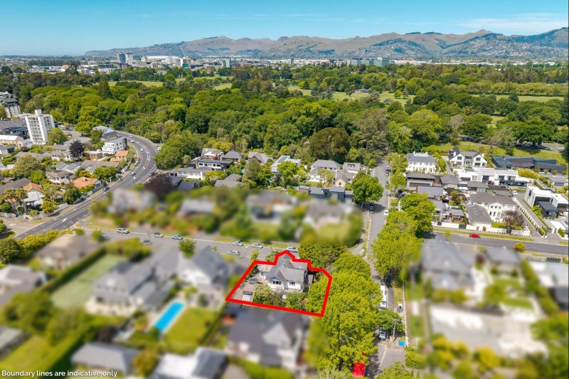 20 Helmores Lane, Merivale, Christchurch - Carousel 1