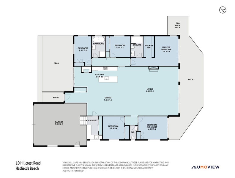 10 Hillcrest Road, Hatfields Beach, Orewa - Carousel 30