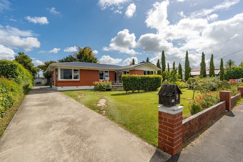 9 Ngaere Avenue, Chartwell, Hamilton - Carousel 28