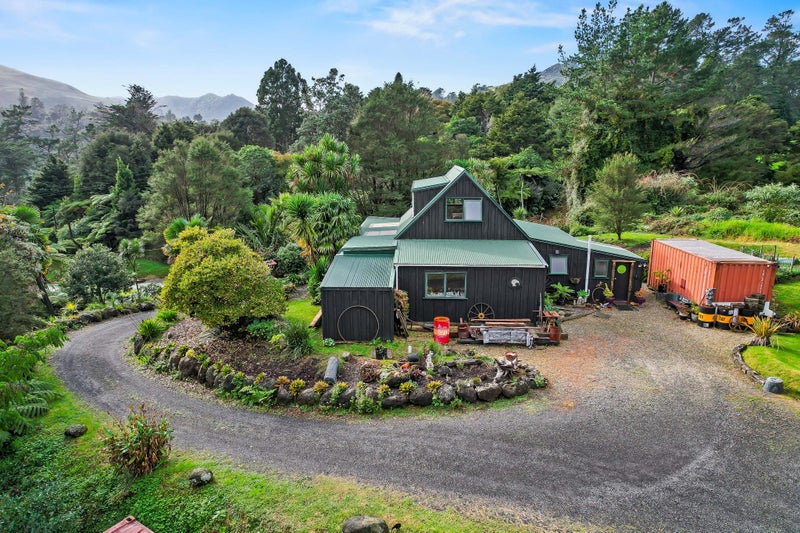 50 Crown Hill Road, Paeroa, Paeroa - Carousel 24