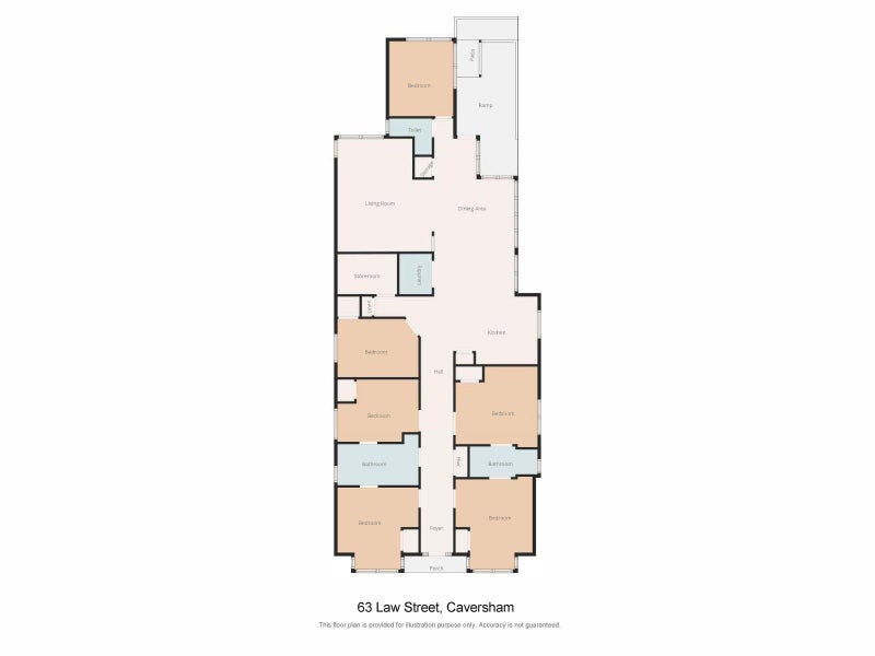 63 Law Street, Caversham, Dunedin - Carousel 29