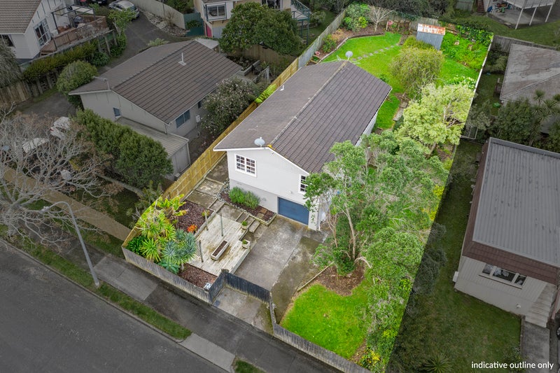 Property Valuation for 12 Lush Avenue, Saint Johns, Auckland Trade Me