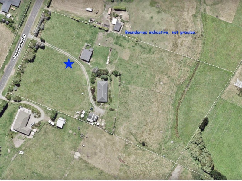 151 Pukenamu Road, Te Horo - Carousel 2