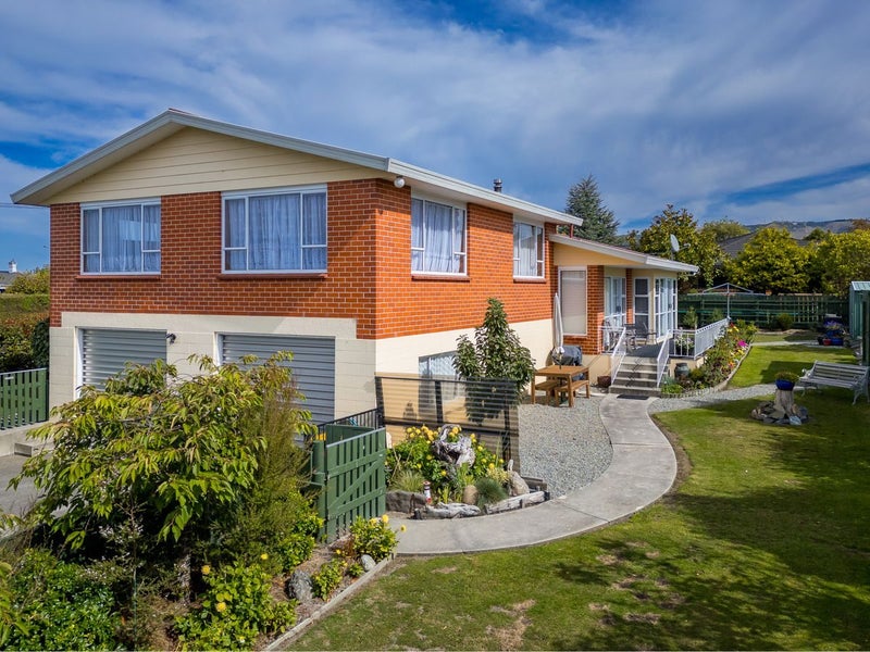 Property Valuation for 11 Oxford Street, Waimate, Waimate, Canterbury