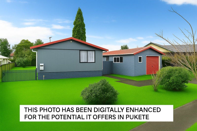 6 Balmerino Crescent, Pukete, Hamilton - Carousel 3