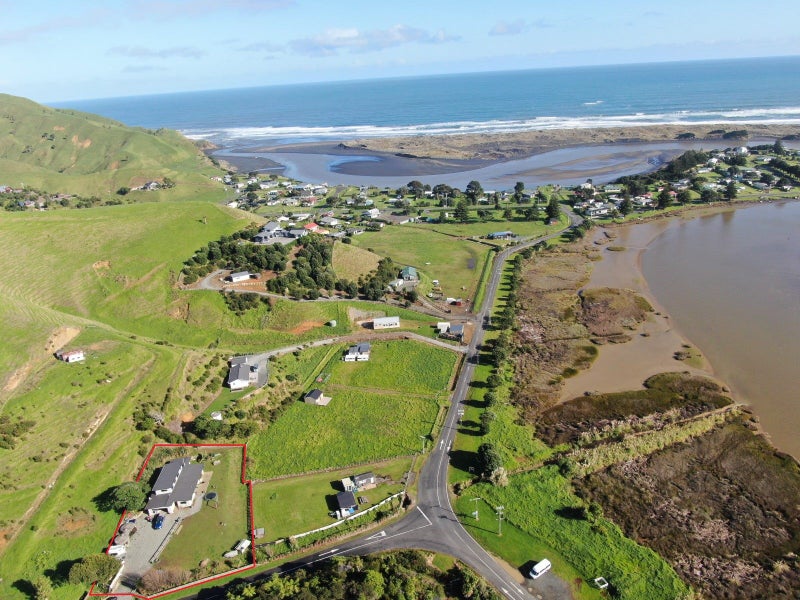 8 Mangatoa Road, Marokopa, Piopio - Carousel 1