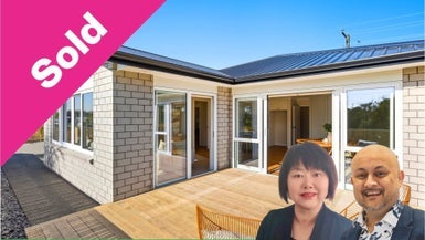 5 Te Naihi Place, Paraparaumu, Paraparaumu - Carousel 1